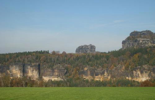 Ferienwohnung Füssel am Malerweg - Foto 15