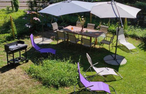 Au fil de la Bontat Vézère - Foto 16