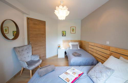 Gite pepille - Foto 34