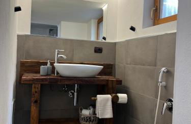 Profumo Di Legno, PaLù vacanze - Foto 21