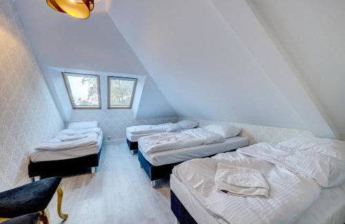 Dworek Kurowski - Foto 41