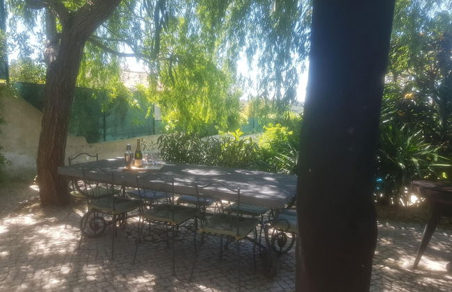 Arr Bida Sea Country Side Villa - Foto 24