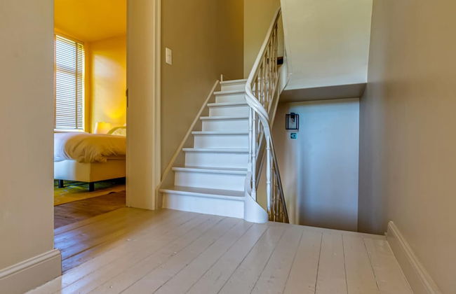 Villa in Former School - Foto 46