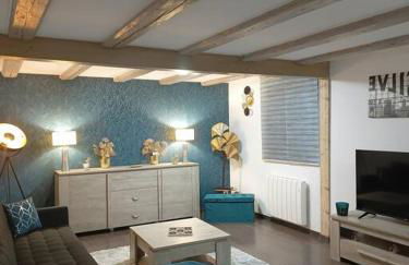 Gîte Chez l'Oncle Paul - Photo 3