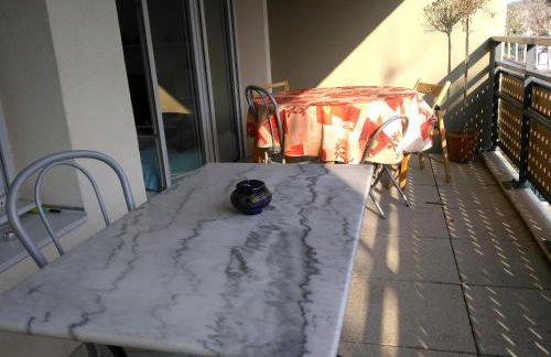 Appartement F3 avec Parking privée - Foto 15