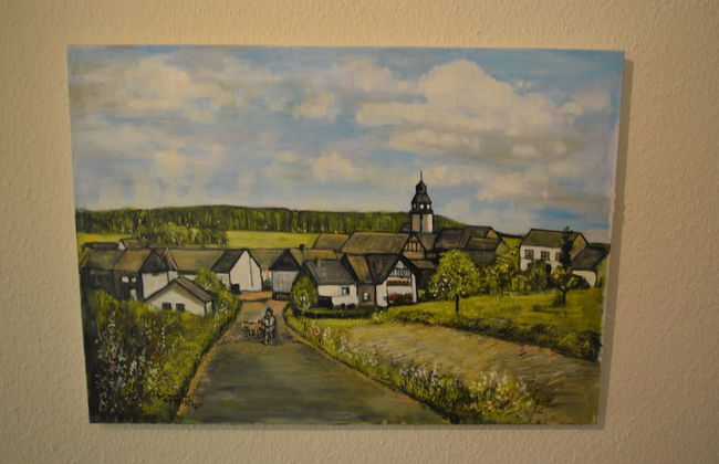 Holiday Home in Morz With Garden - Foto 20