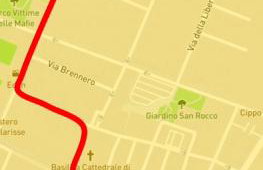 AlexandraDesignSuite -Eleganza vicino al centro - Photo 3