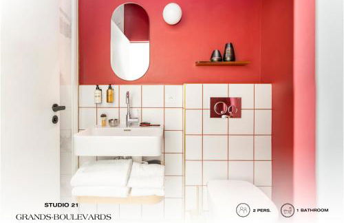 Beauquartier - Grands Boulevards - Foto 140