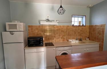 Gites les oliviers - Foto 7