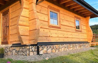 Słoneczna Chata z Bali - Foto 47