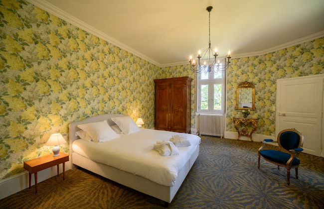 Château Origny - Photo 1