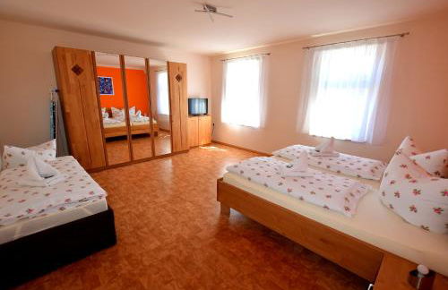 Cosis Ferienwohnung - Foto 7