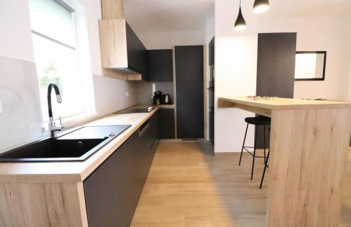 Brand New Apartment in Malinska - Foto 11