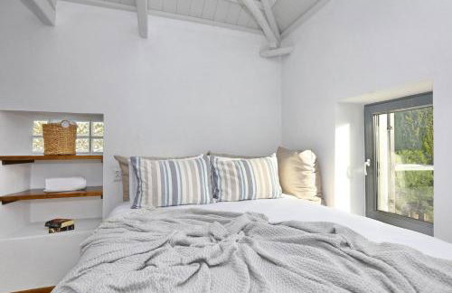 Villa John's Skopelos Stafilos - Foto 24