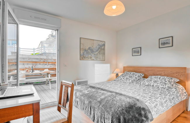 la k'bane sur mer - Foto 5