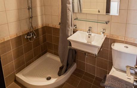 Ξενώνας Βυσωκά - Foto 35