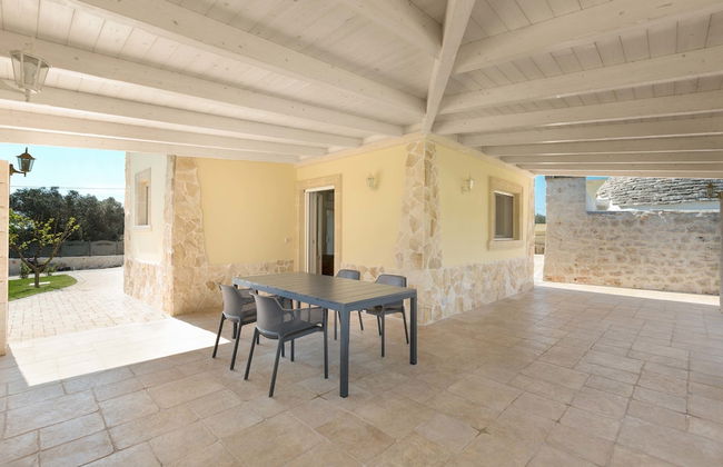 Trulli di Buontempo - Foto 29