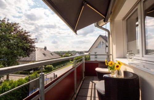 Fewo Papst Nordborchen - Foto 52