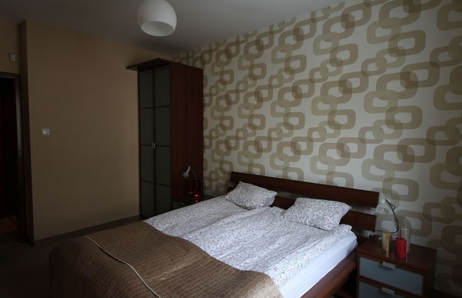 Apartament Nadmorski Sopot 1 - Foto 2