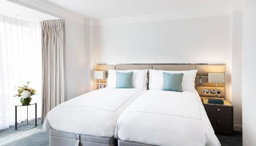 15 Basil Street Knightsbridge, Luxury Serviced Apartments - Foto 3
