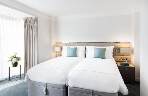 15 Basil Street Knightsbridge, Luxury Serviced Apartments - Foto 10