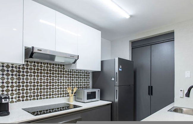 The Acapella Condo by Acomodo - Photo 28