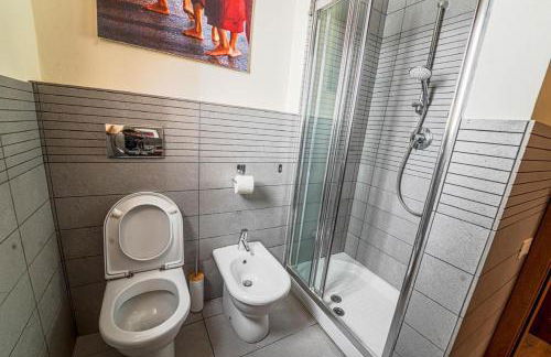 Diana 1 Apartment the Green Zone of Florence - Foto 7