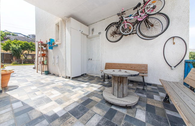 Sea View Cozy House With BBQ and Garden in Bodrum - Photo 24