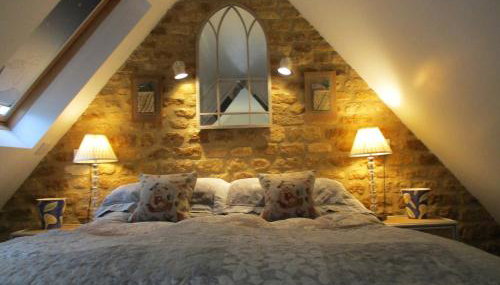 Wonderful Picturesque Countryside Cottage - Foto 3