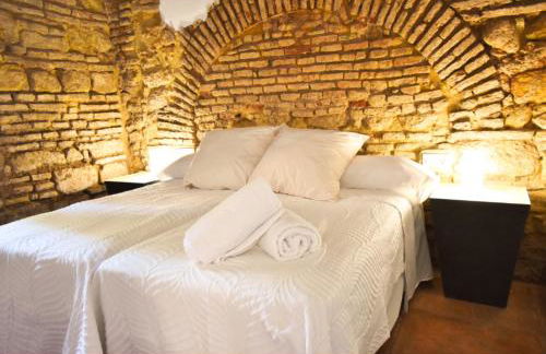 Patio San Andrés -2 llaves- - Photo 6