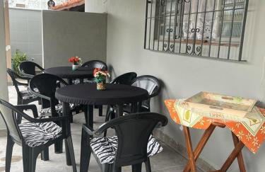 Casa para alugar em Bertioga - Piscina, Wifi e Churrasqueira - Foto 15