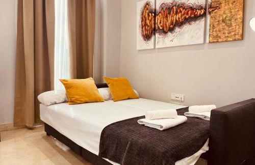 BET Apartments - Central Market Apartments - Foto 13