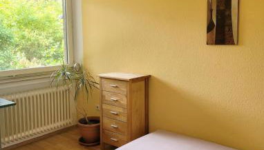 Großes Haus mit Garten, schnelles W-Lan, ruhige Lage - Foto 2