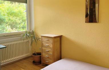 Großes Haus mit Garten, schnelles W-Lan, ruhige Lage - Foto 2