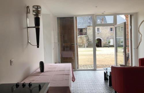 Château du Parc Soubise en Vendée - Photo 34