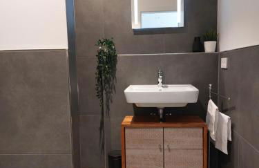 Rooftop Apartments L1 - Modernes Studioapartment für 3 Personen - Foto 11