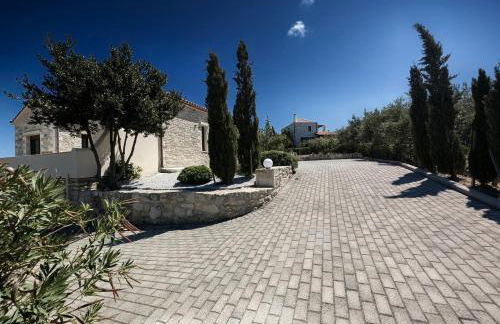 Seistron Villa Part of Cretan Retreat - Foto 25