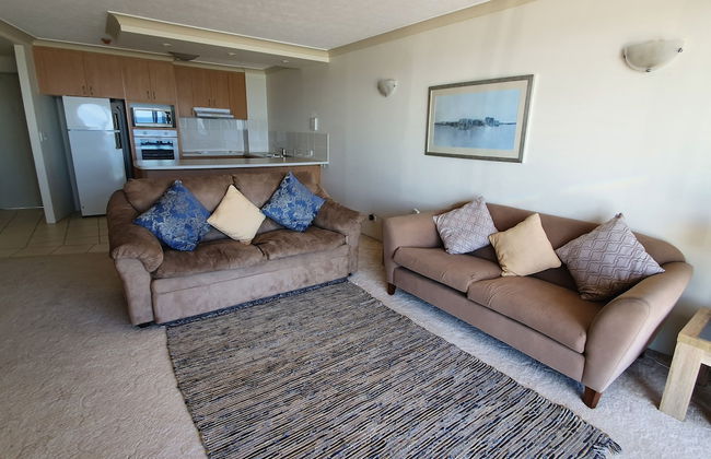 Princess Palm on the Beach - Foto 19