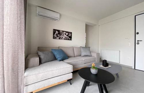 Athenean Gem near Athens Metro Mall - Foto 57