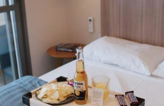 Alto Padrão 21° Vista Metrô Piscina SP Expo - Foto 2