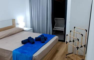 Fuerte Vibes Guest House In Corralejo - Foto 18