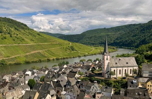 Wohnen am Weingut - Bei den Weinbergen - Foto 18