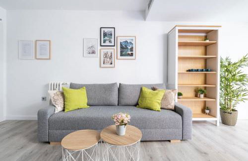 Apartamento Mani en Avenida España con terraza - Foto 8