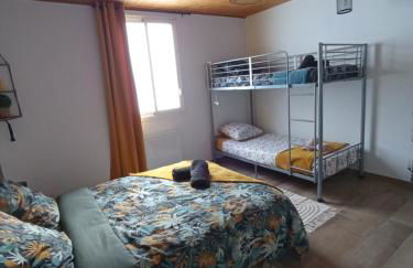 La maisonnette de Gaby - Foto 5