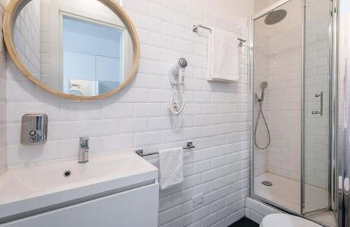 Flat inTown Stazione Trastevere - Foto 6