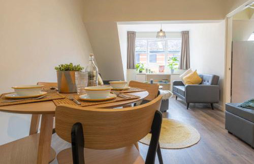 Fletcher House in Manchester - Foto 28