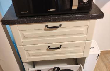 Casa Montefiore 13 Iris LT nella tranquilla campagna Marchigiana - Foto 15