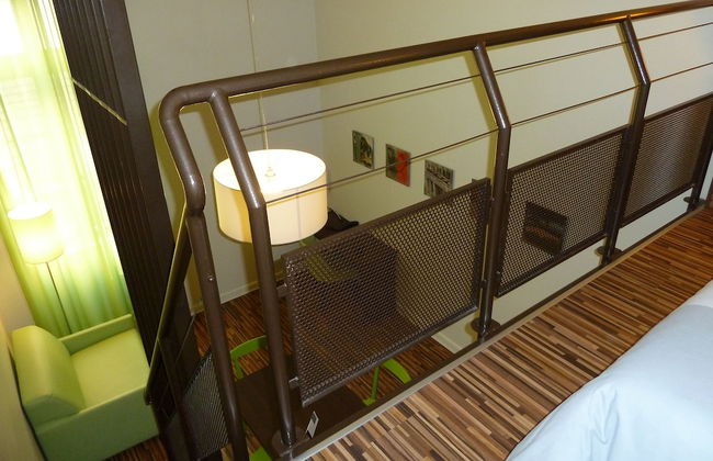 Residence Belambra Villemanzy - Photo 9