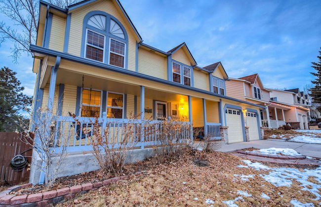 4BR Spacious & Comfortable Mid-term & Corporate Rental - Photo 80