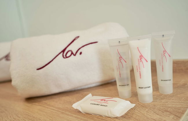 Ocean Legends Beachfront Suites - Foto 29